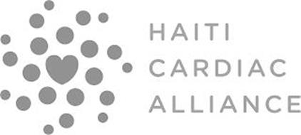 HAITI CARDIAC ALLIANCE
