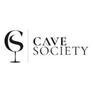 CS CAVE SOCIETY