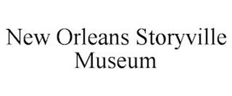 NEW ORLEANS STORYVILLE MUSEUM