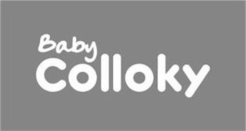 BABY COLLOKY