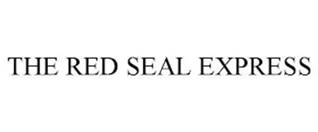 THE RED SEAL EXPRESS