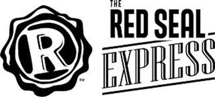 R THE RED SEAL EXPRESS