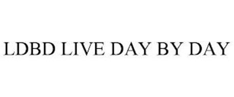 LDBD LIVE DAY BY DAY