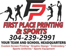 -2991 YOUR TEAM AND SCHOOL HEADQUARTERS CUSTOM SCREEN PRINTING * GRAPHIC DESIGN * EMBROIDERY * SPORTS UNIFORMS * SPORTS EQUIPMENT