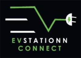 EV EVSTATIONN CONNECT