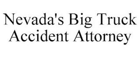 NEVADA'S BIG TRUCK ACCIDENT ATTORNEY
