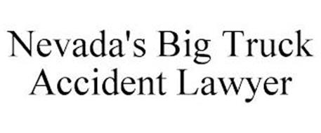 NEVADA'S BIG TRUCK ACCIDENT LAWYER