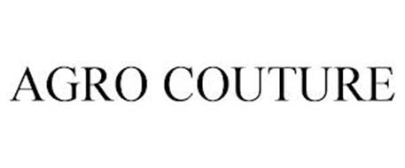 AGRO COUTURE