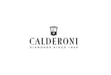 C CALDERONI DIAMONDS SINCE 1840