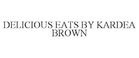 DELICIOUS EATS BY KARDEA BROWN