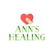 ANN'S HEALING
