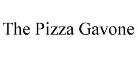 THE PIZZA GAVONE