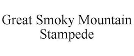 GREAT SMOKY MOUNTAIN STAMPEDE