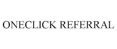 ONECLICK REFERRAL