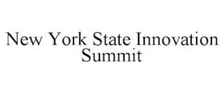 NEW YORK STATE INNOVATION SUMMIT