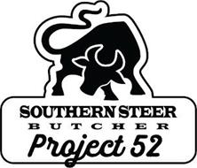 SOUTHERN STEER BUTCHER PROJECT 52