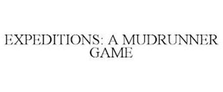 EXPEDITIONS: A MUDRUNNER GAME