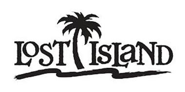 LOST ISLAND