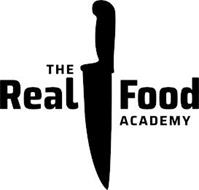 THE REAL FOOD ACADEMY