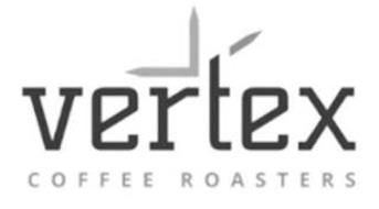 VERTEX COFFEE ROASTERS