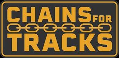 CHAINS FOR TRACKS