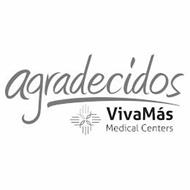 AGRADECIDOS VIVAMÁS MEDICAL CENTERS
