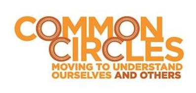 COMMON CIRCLES MOVING TO UNDERSTAND OURSELVES AND OTHERS