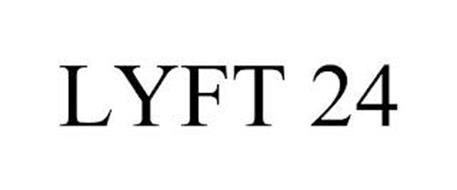 LYFT 24
