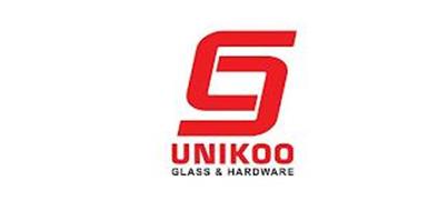 CC UNIKOO GLASS & HARDWARE