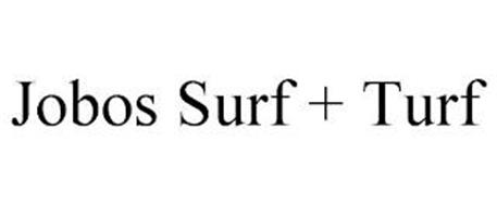 JOBOS SURF + TURF