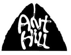 ANT HILL