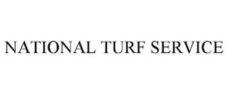 NATIONAL TURF SERVICE