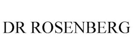 DR ROSENBERG