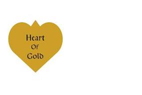 HEART OF GOLD