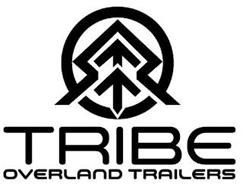 TRIBE OVERLAND TRAILERS