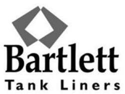 BARTLETT TANK LINERS