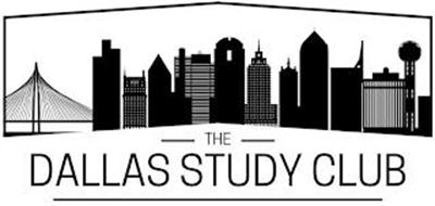 THE DALLAS STUDY CLUB