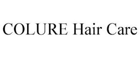 COLURE HAIR CARE