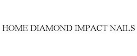 HOME DIAMOND IMPACT NAILS