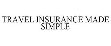 TRAVEL INSURANCE MADE SIMPLE
