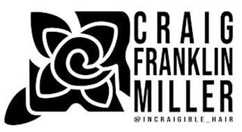 CRAIG FRANKLIN MILLER @INCRAIGIBLE _HAIR
