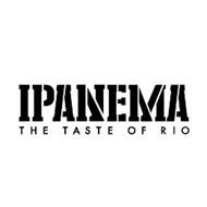 IPANEMA THE TASTE OF RIO