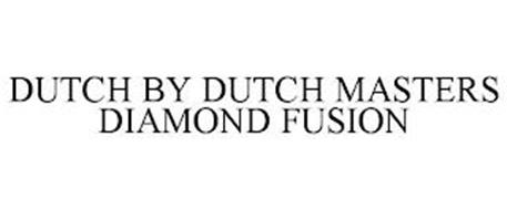 DUTCH BY DUTCH MASTERS DIAMOND FUSION