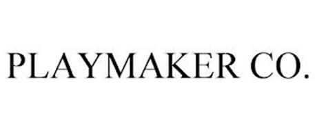 PLAYMAKER CO.