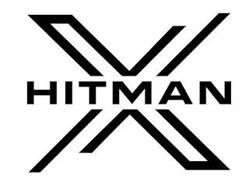 X HITMAN