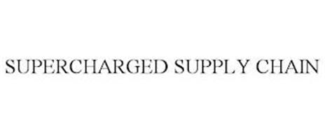 SUPERCHARGED SUPPLY CHAIN