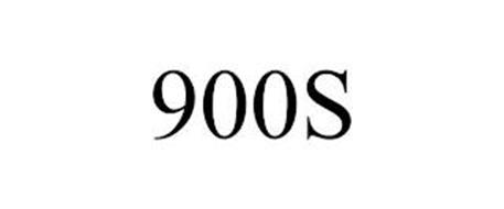 900S
