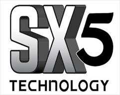 SX5 TECHNOLOGY