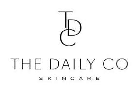 TDC THE DAILY CO SKINCARE