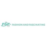 F&F FASHION AND FASCINATING